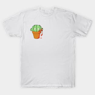 Knife maniactus T-Shirt